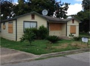 3715 Maury St, Houston, TX 77009