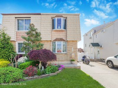 42 Loring Ave, Staten Island, NY, 10312