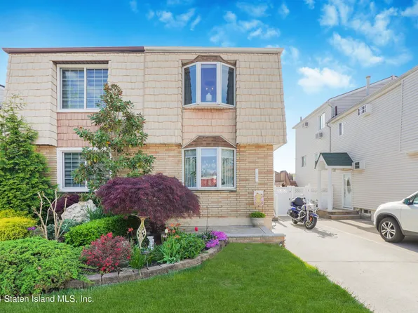 42 Loring Ave, Staten Island, NY 10312
