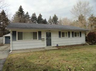 4136 Patmore Ct, Toledo, OH 43607