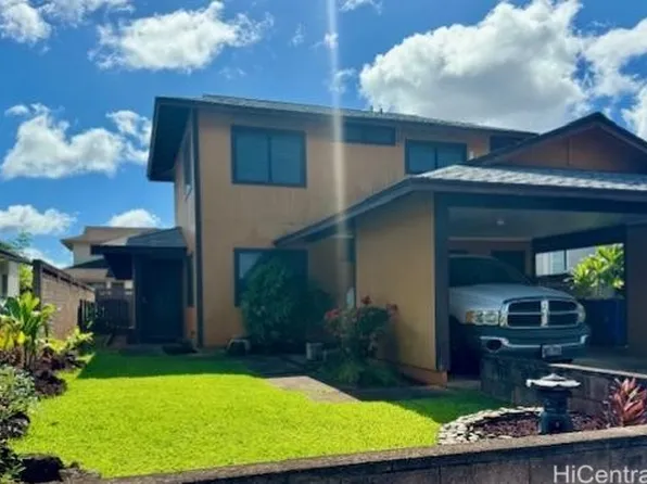 95-121 Lelewalo St, Mililani, HI 96789