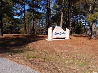 95 Kings Court Rd, Goreville, IL 62939