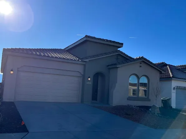 6800 Cleary Loop NE, Rio Rancho, NM 87144