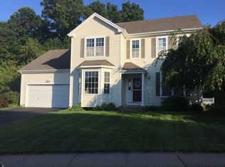 22 Chesterwood Ct, Cheshire, CT 06410