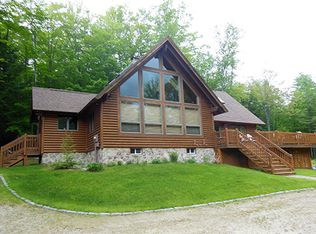 92 Heritage Hill Rd, Center Conway, NH 03813