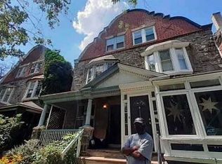 325 W Winona St, Philadelphia, PA 19144