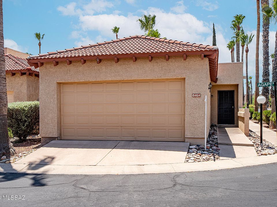 1st image of 8464 E Agape Dr