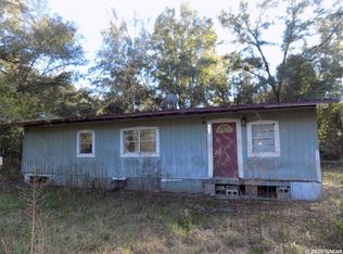 1735 State Road 100, Melrose, FL 32666