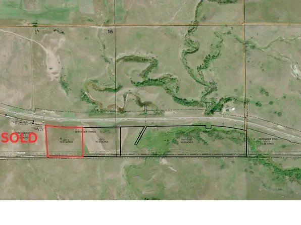 3270 County Road 139, Mandan, ND 58554