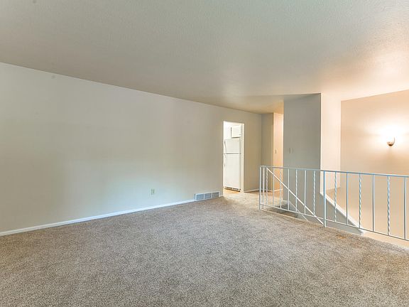 Spacious and Bright