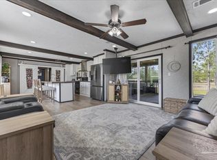 4669 Thoroughbred Dr, Milton, FL 32583