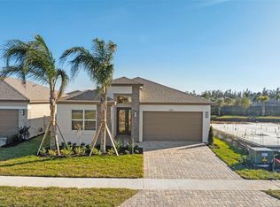3392 Malta Ave, Wesley Chapel, FL 33543