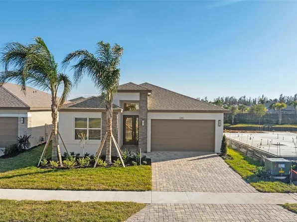 3392 Malta Ave, Wesley Chapel, FL 33543