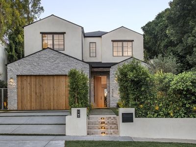 4209 Vantage Ave, Studio City, CA, 91604