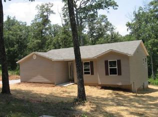 87 Pamela Cir, Dawsonville, GA 30534