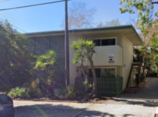 246 W Alamar Ave APT 6, Santa Barbara, CA 93105