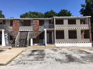 310 E Franklin St APT 6, Clinton, MO 64735