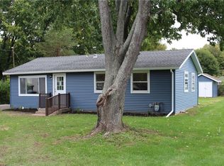 127 Joseph St, Albion, NY 14411