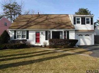 193 Ward Ave, Schenectady, NY 12304