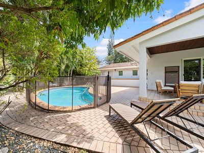811 Trascoro Ave, Coral Gables, FL, 33134