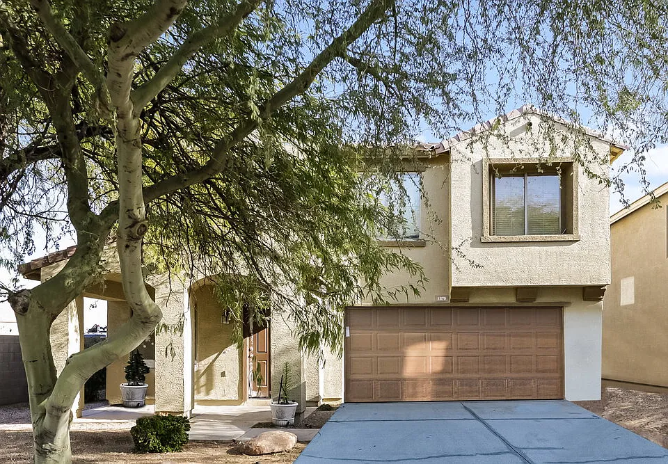 1870 W Desert Hills Dr