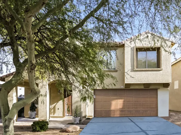 1870 W Desert Hills Dr, Queen Creek, AZ 85142