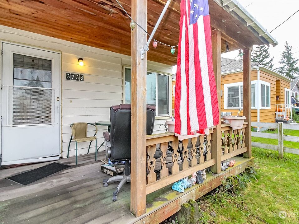 3733 S Wilkeson Street, WA 98418 Zillow