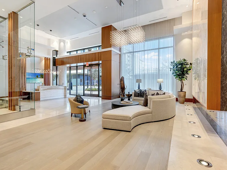 Concierge services