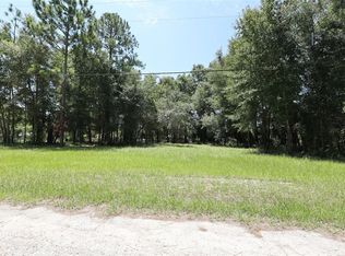 SE 7th Ave, Keystone Heights, FL 32656