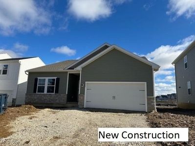 486 Broadway Ave, Louisville, OH, 44641