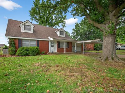 718 Brentwood Rd, Bartlesville, OK, 74003