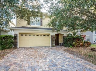 10306 Willow Ridge Loop, Orlando, FL 32825
