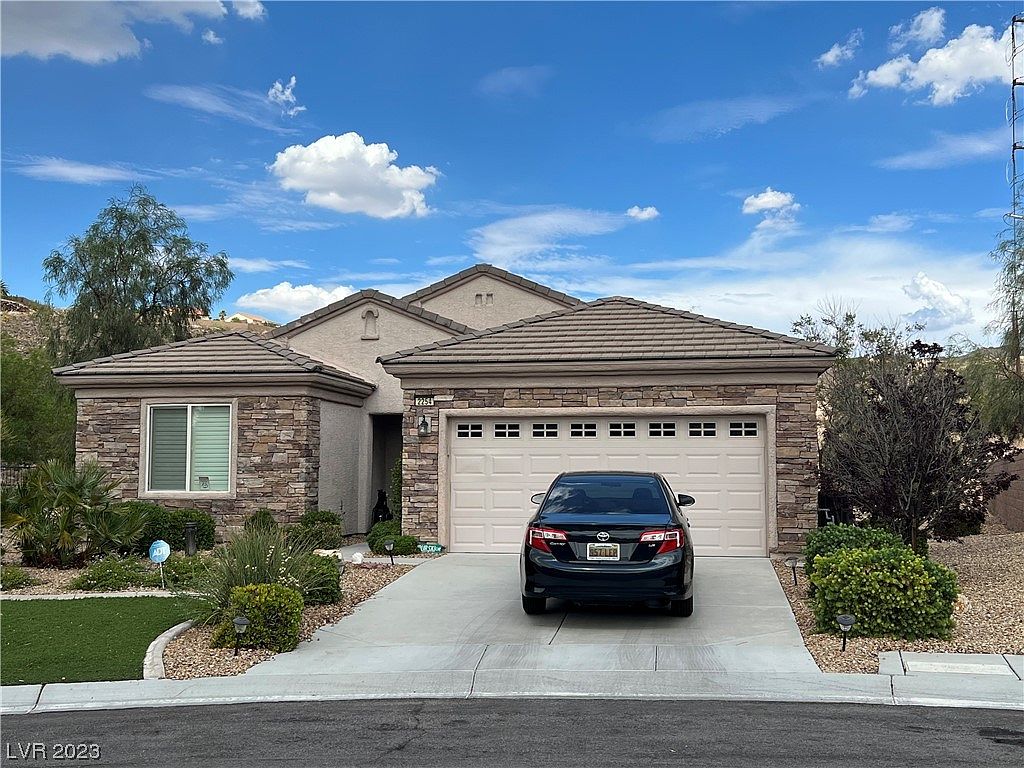 2254 Jada Dr, Henderson, NV 89044 Zillow