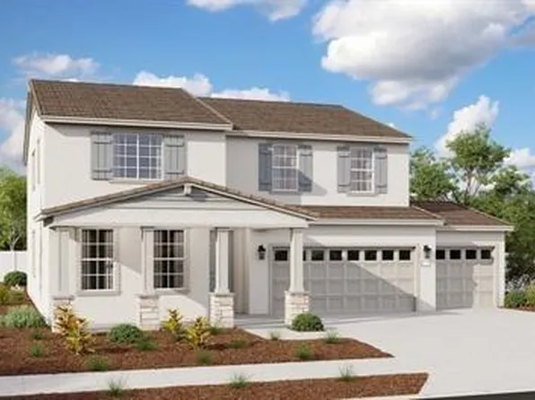 10119 Gorse Drive, Stockton, CA 95219