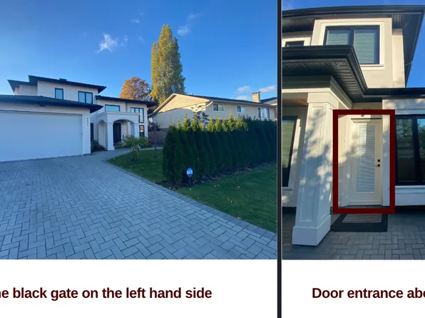 6431 Azure Rd #6431, Richmond, BC V7C 2R8