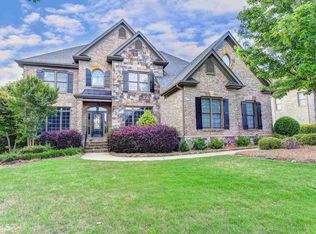 2678 Bridle Ridge Way, Buford, GA 30519
