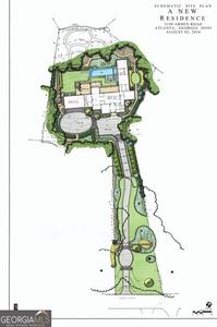 3190 Arden Rd NW, Atlanta, GA, 30305