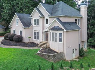 3762 Paradise Pointe, Duluth, GA 30097
