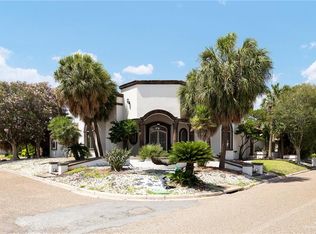 101 San Jacinto St, Mission, TX 78572