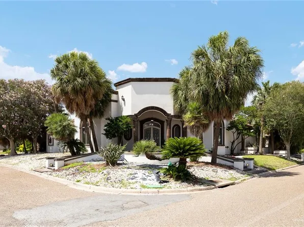 101 San Jacinto St, Mission, TX 78572