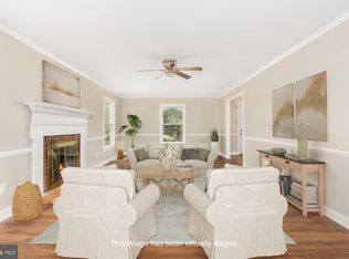 107 Courtland Ln, Fredericksburg, VA 22407