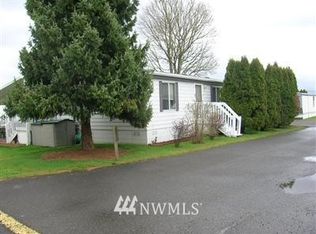13401 NE 28th St UNIT 321, Vancouver, WA 98682