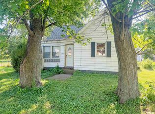 10520 N Moss St, Mossville, IL