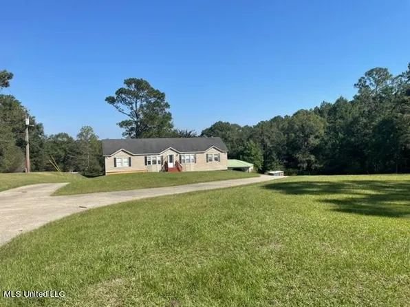 6 Piney Rd, Carriere, MS 39426