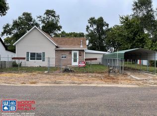 634 Hartford St, Trumbull, NE 68980