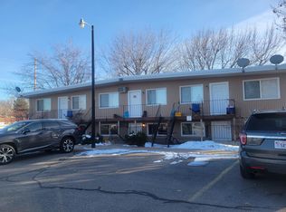 1017 W 2300 N APT 5, Clearfield, UT 84015