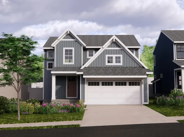 1698 Bayleaf Dr, Byron Center, MI 49315