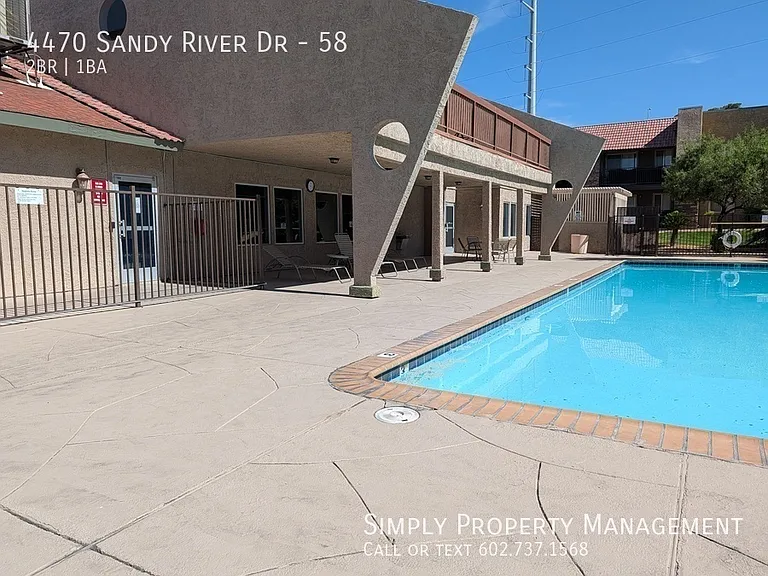 4470 Sandy River Dr #58 — Photo 12