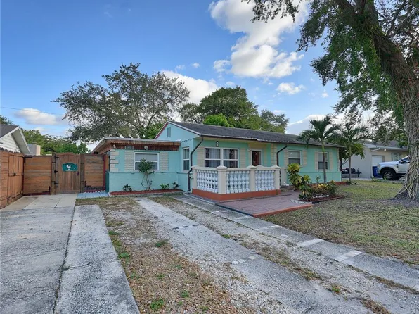 6485 13th Ave N, Saint Petersburg, FL 33710