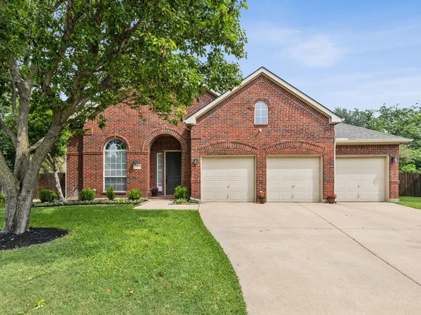 3 Tims Ct, Mansfield, TX 76063
